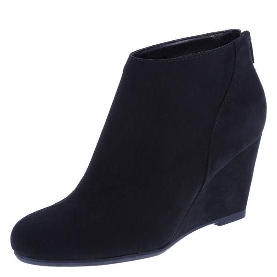 Fioni Women's Missy Wedge Boot