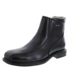 Dexter Men's Dapper Fleece Zip Boots