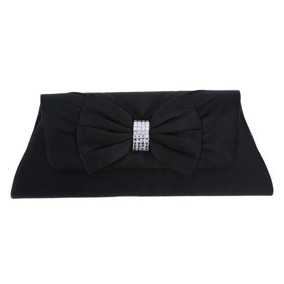 Unforgettable Moments Women's Grace Bow Clutch