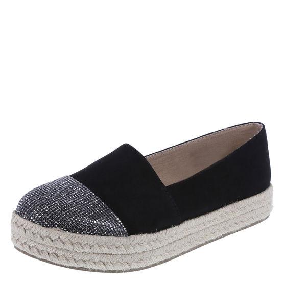 Brash Women's Erin Captoe Platform Espadrille