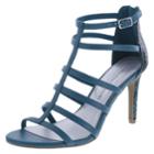 Christian Siriano For Payless Women's Heather Snakeskin Heel