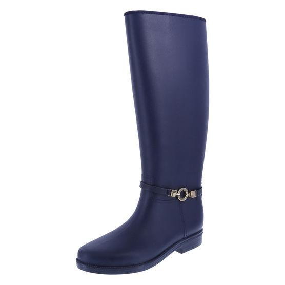 Rugged Outback Women's Skye Harness Rain Boot