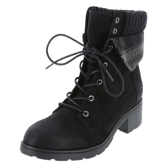 Brash Women's Warwick Lace-up Boot
