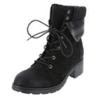 Brash Women's Warwick Lace-up Boot