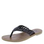 American Eagle Women's Ursula Chop Out Flip Flop