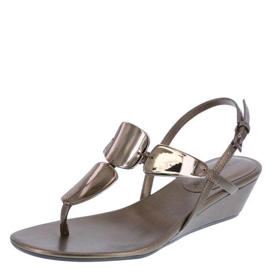 Montego Bay Club Women's Mork Wedge Sling Sandal
