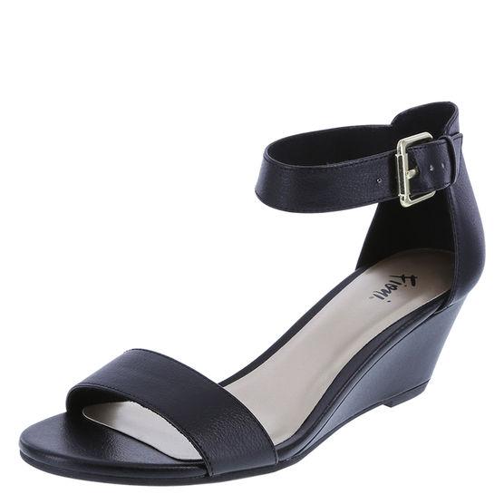 Fioni Women's Paige Mid-wedge Sandal
