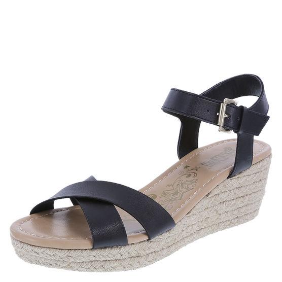 Brash Women's Sporty Mid-wedge Sling