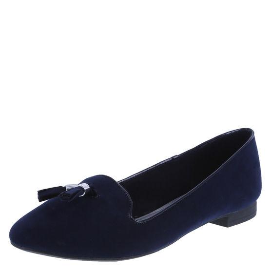 Fioni Women's Gillian Tassel Loafer