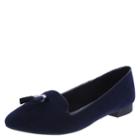 Fioni Women's Gillian Tassel Loafer