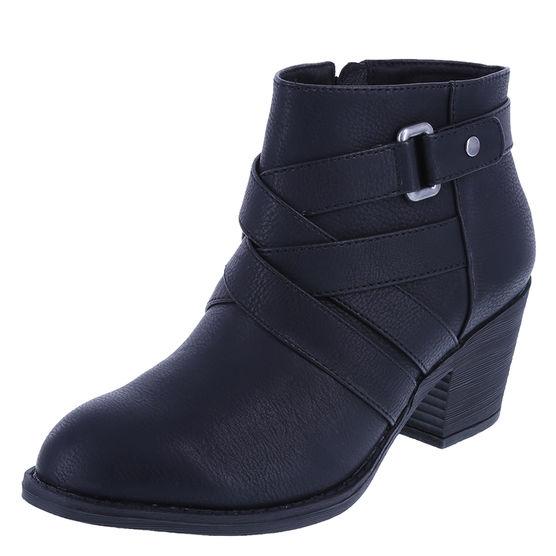 American Eagle Women's Tori Ankle Strap Boot