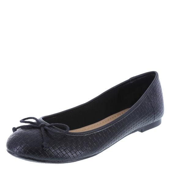 American Eagle Women's Woven Faira Flat
