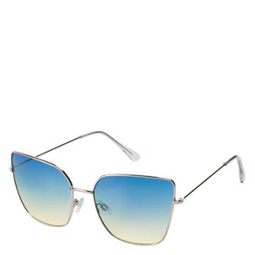 Minicci Women's Daytripper Cat-eye Sunglasses