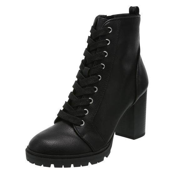 Brash Women's Sandrene Lace-up Boot