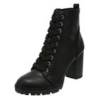 Brash Women's Sandrene Lace-up Boot