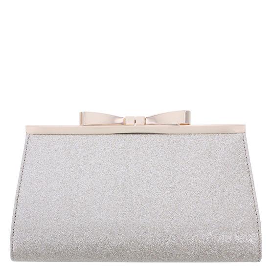 Fioni Women's Ashlyn Frame Clutch