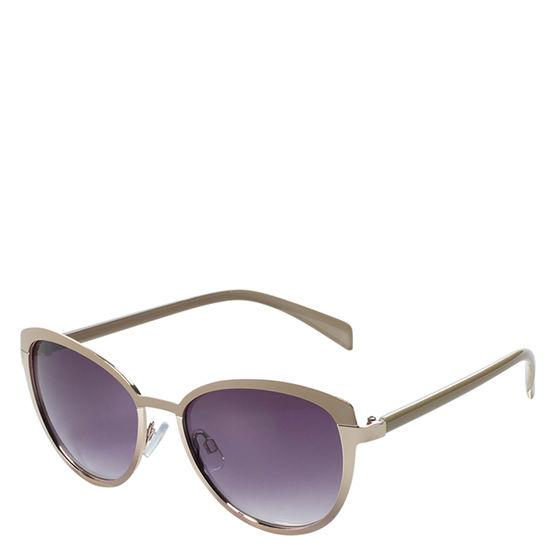 Minicci Women's Kiera Cat-eye Sunglasses