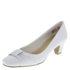 Comfort Plus By Predictions Women's Marge Knot Pump