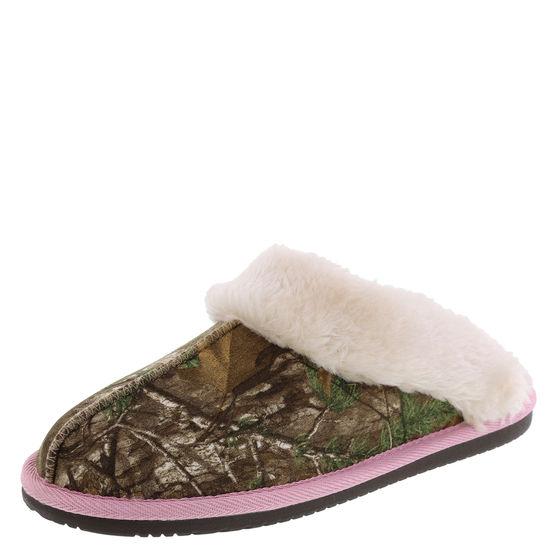 Airwalk Women's Shiloh Fur Scuff