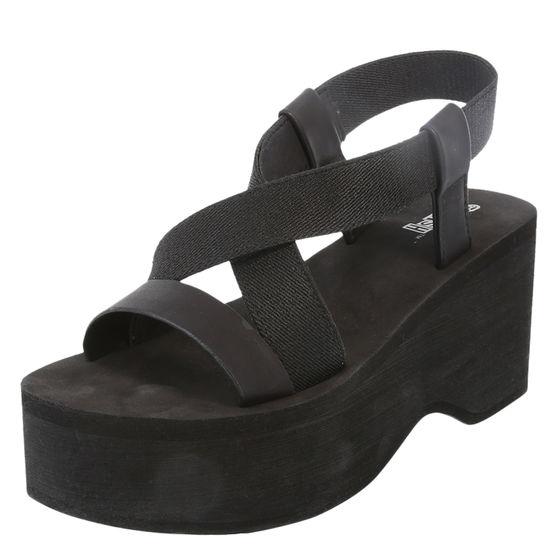 Brash Women's Romy Platform Wedge Sandal