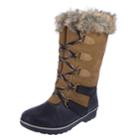 Rugged Outback Women's Torrent Weather Boots