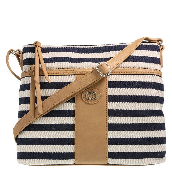 Minicci Women's Tamera Crossbody