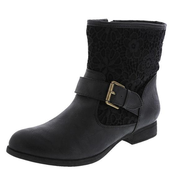 American Eagle Women's Dylan Crochet Boot