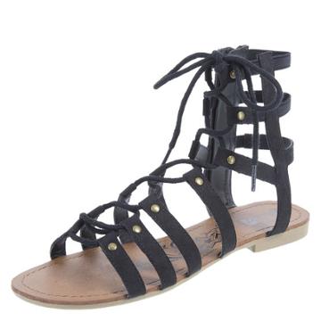 Brash Women's Mystique Gladiator Sandal