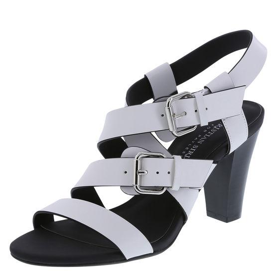 Christian Siriano For Payless Women's Rex Strappy High Heel