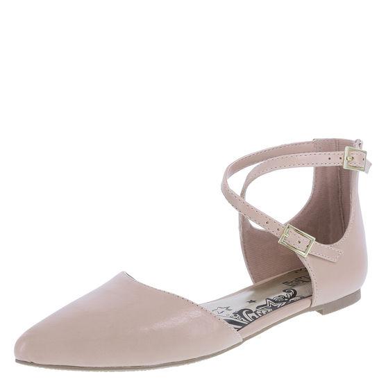 Brash Women's Brianna 2-pc. Pointed Flat