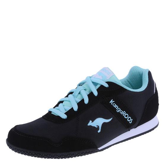 Kangaroos Women's Glyde Track Flat