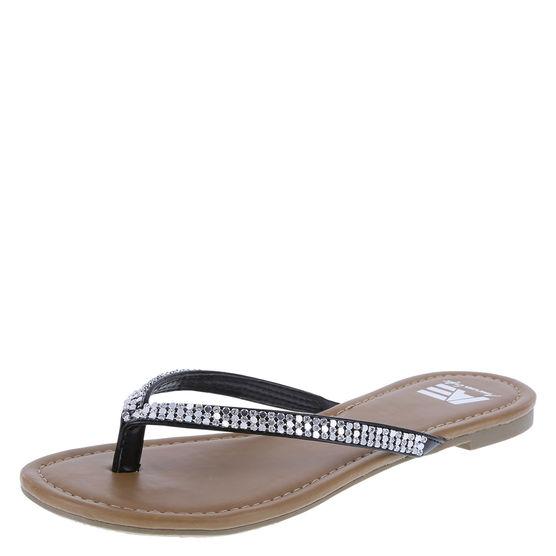 American Eagle Women's Potion Embellished Flip Flop