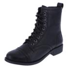 Brash Women's Penny Lace-up Boot