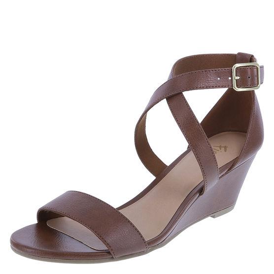 Fioni Women's Princess Mid Wedge