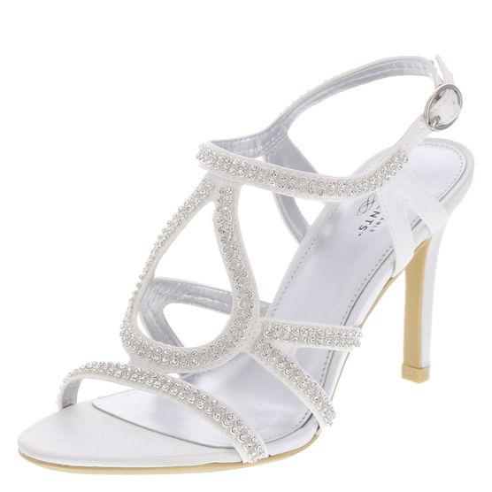 Unforgettable Moments Women's Lovestruck Stone Sandal