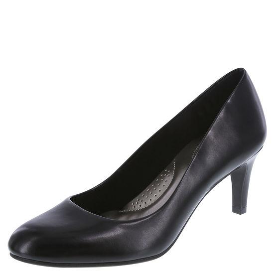 Dexflex Comfort Women's Karma Round-toe Pump