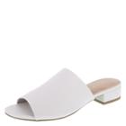 Christian Siriano For Payless Women's Sila Slide