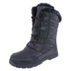 Rugged Outback Women's Storm Quilted Weather Boot