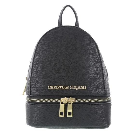 Christian Siriano For Payless Women's Mini Rowan Backpack | LookMazing