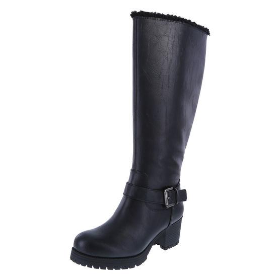 Lower East Side Women's Vernon Commuter Boot