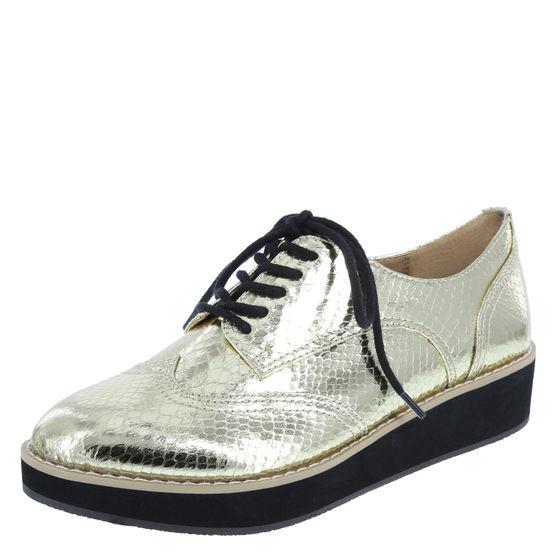 Brash Women's Bandit Wingtip Ramp Oxford