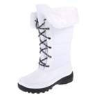 Rugged Outback Women's Windchill Weather Boot