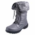 Rugged Outback Women's Whiteout Cuff Down Boot