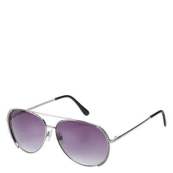 Minicci Women's Airmail Aviator Sunglasses