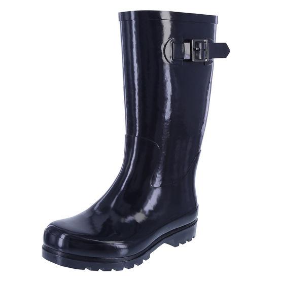 Rugged Outback Women's Monsoon Rain Boot