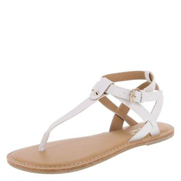 Montego Bay Club Women's Zoden Flat Sandal