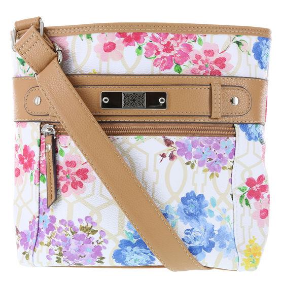 Payless Women's Preston Crossbody Bag