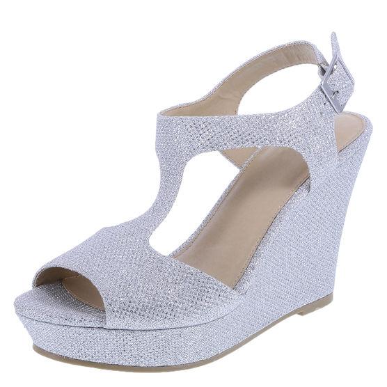 Brash Women's Lexer H-band Wedge