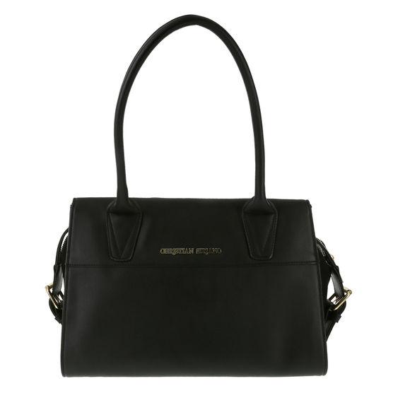 Christian Siriano For Payless Women's Caroline Duffel Satchel