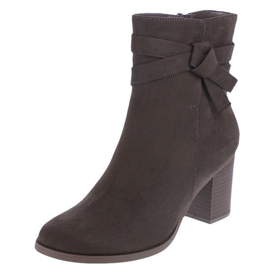 American Eagle Women's Mallory Side Tie Boot